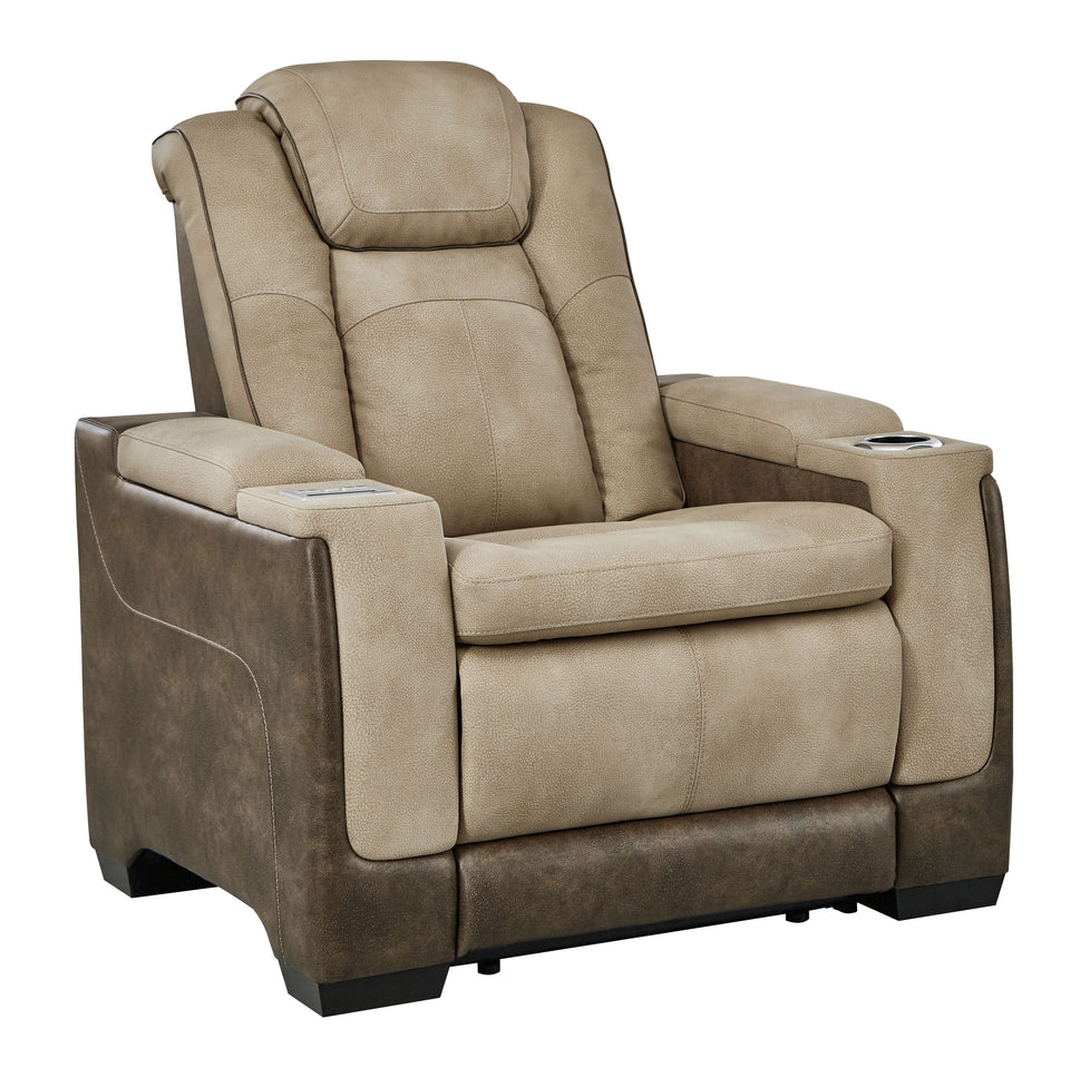 Next-Gen Durapella Recliner