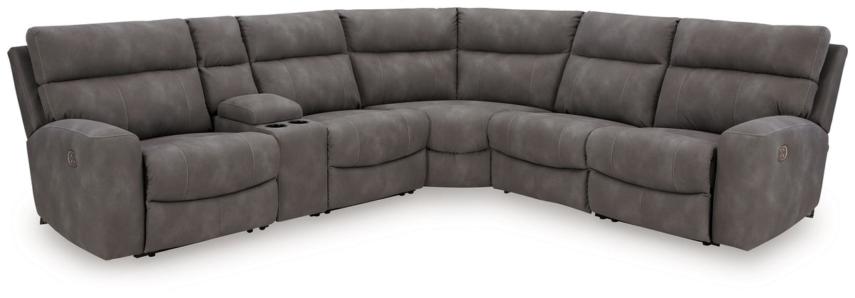 Next-Gen Durapella 6 Pc Sectional
