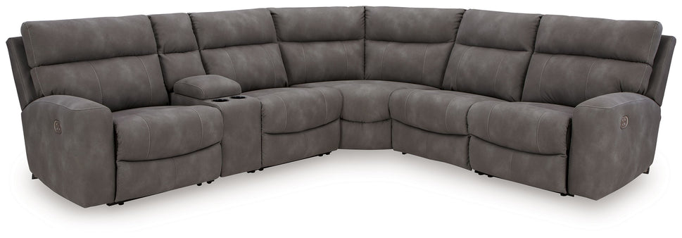 Next-Gen Durapella 6 Pc Sectional