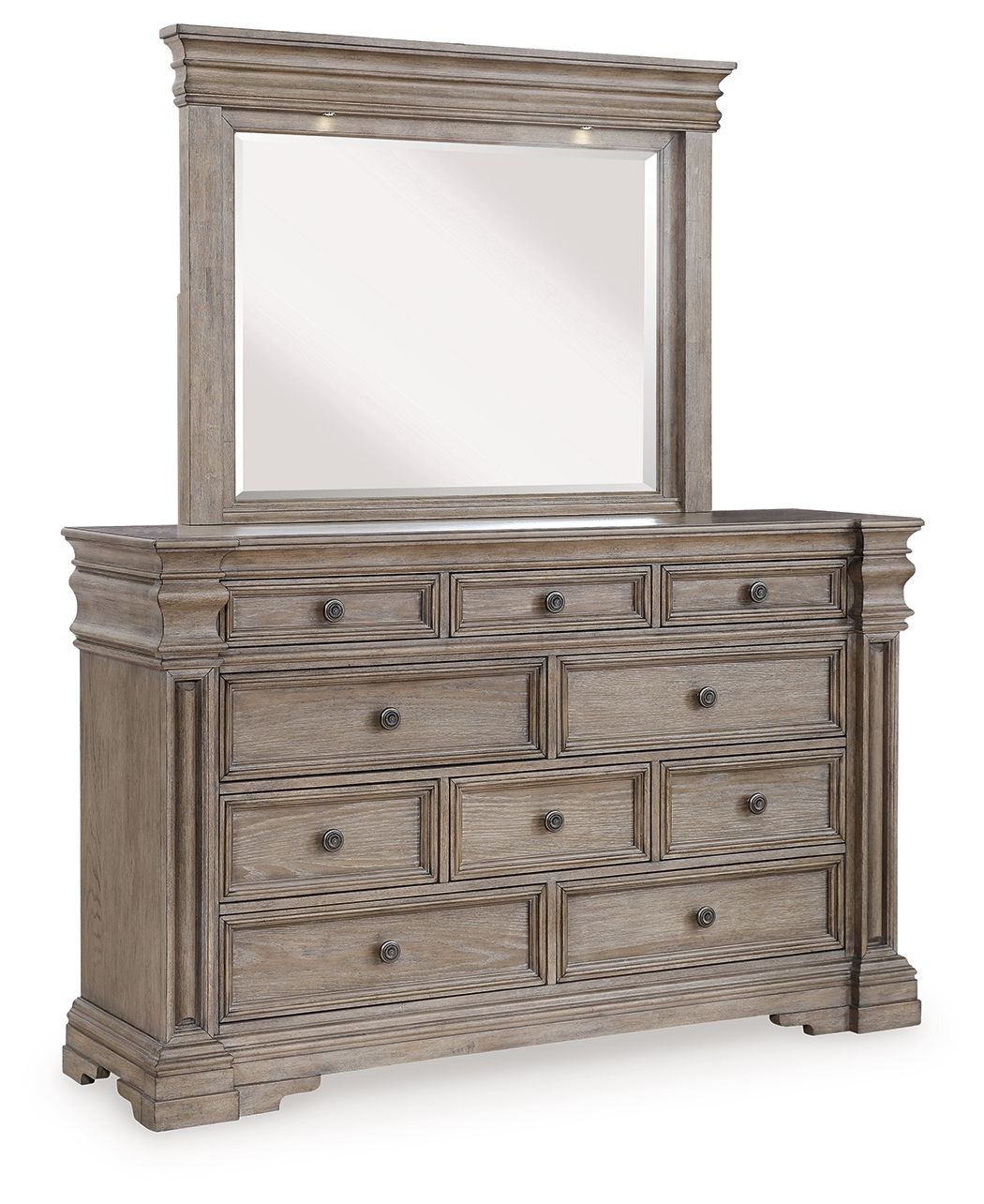 Blairhurst Dresser & Mirror