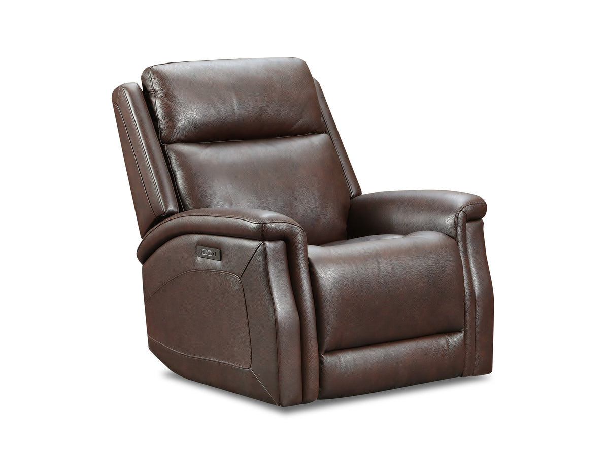 Bergman Recliner
