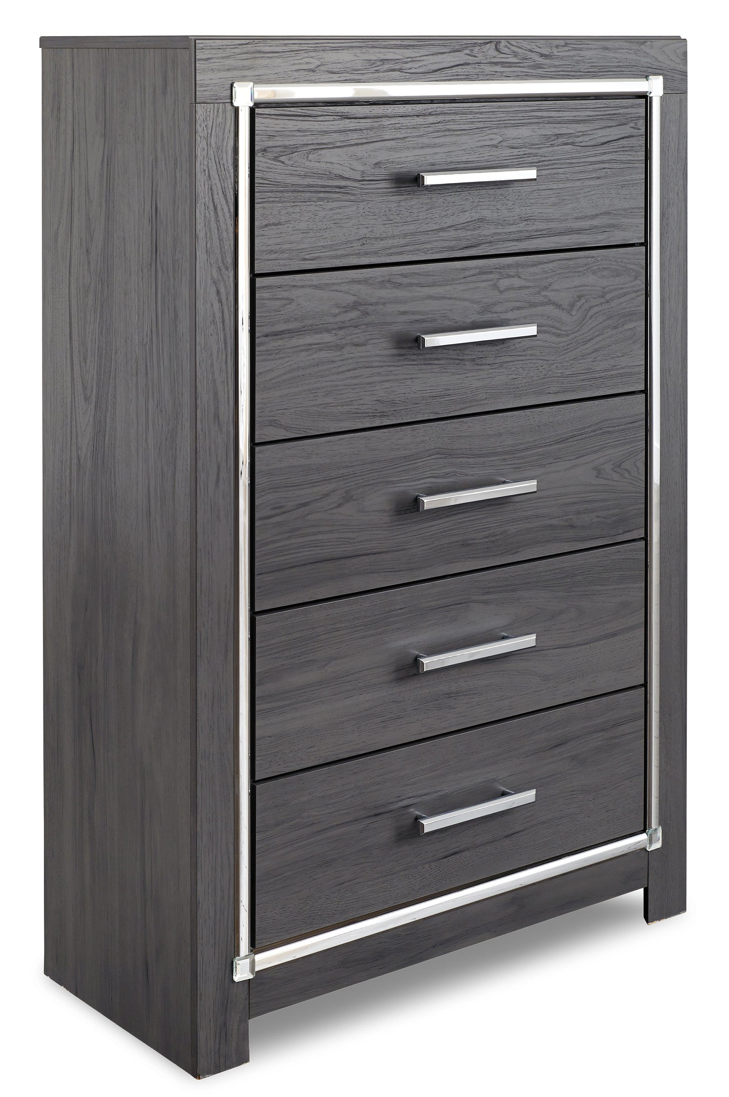 Lodanna chest
