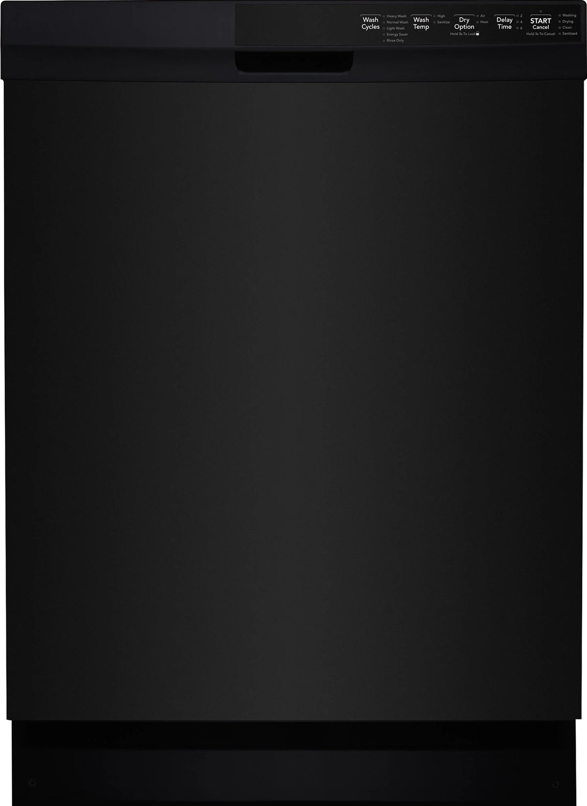 Crosley Dishwasher (CDBEH351UB)