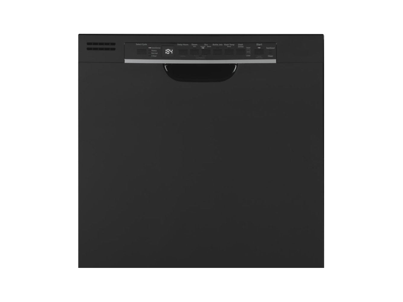 CROSLEY 24 Inch Built-In Dishwasher