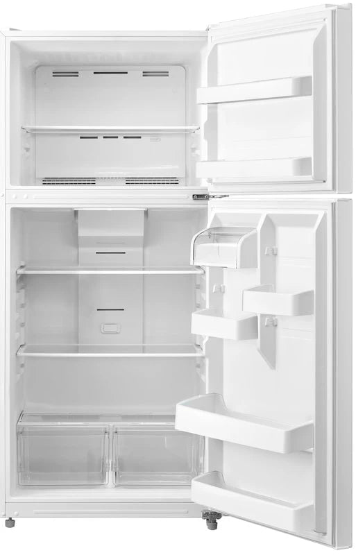 Crosley Top Mount Refrigerator (CRMH203AW)