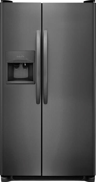 Crosley Side By Side Refrigerator (CRSEH237AB)