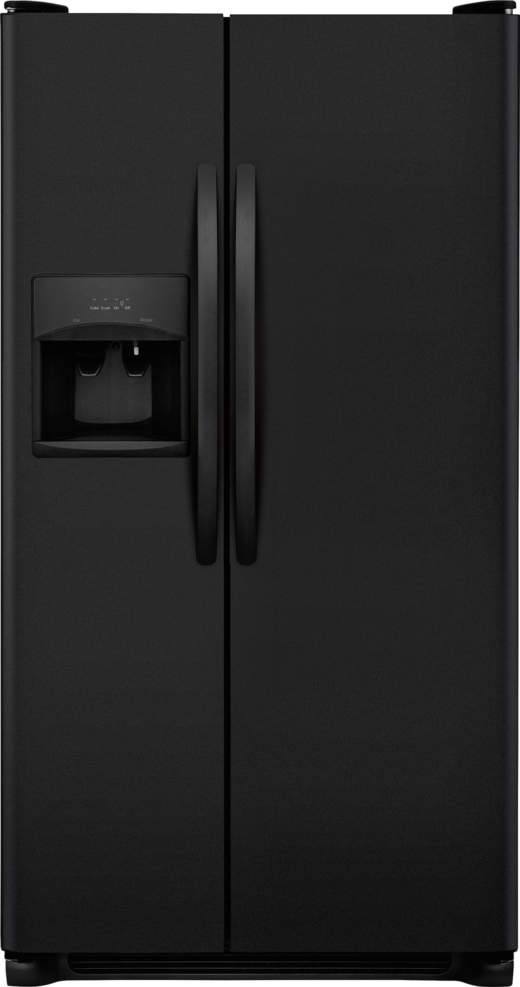 Crosley Side By Side Refrigerator (CRSEH237AB)