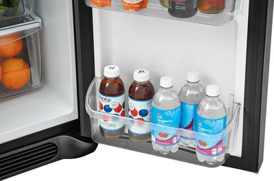 Crosley Side By Side Refrigerator (CRSEH267AB)