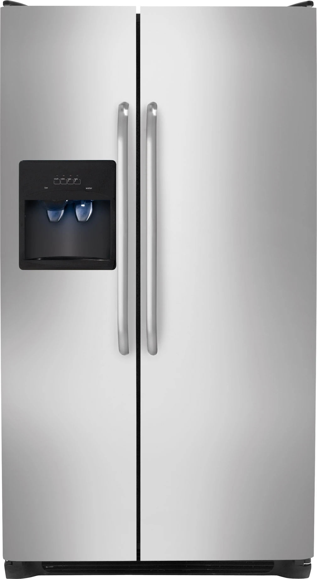 Crosley Side By Side Refrigerator (CRSEH267AS)