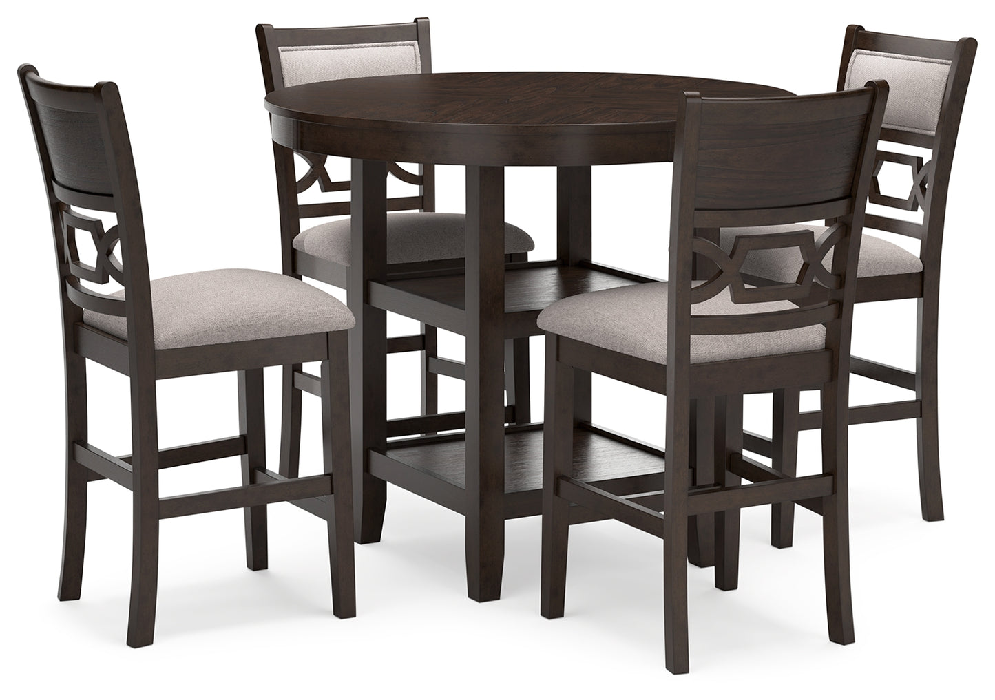 Langwest Dining Collection