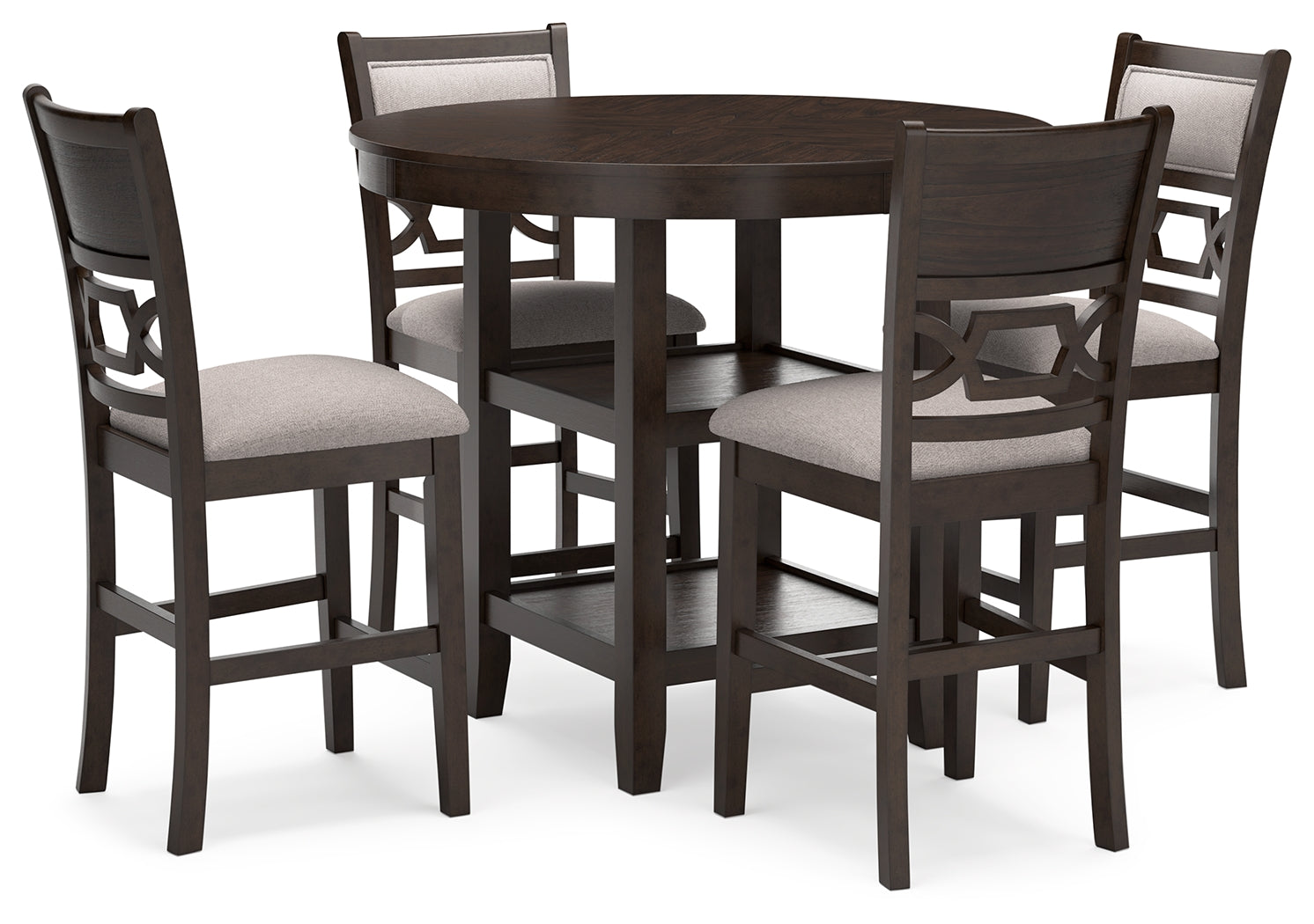 Langwest Dining Collection