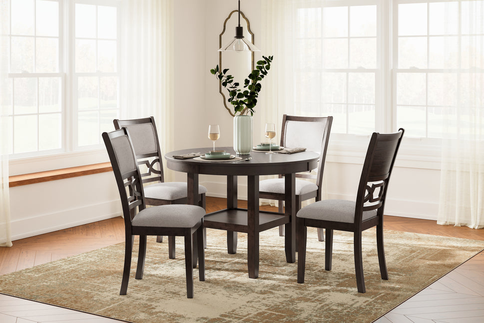 Langwest Dining Collection