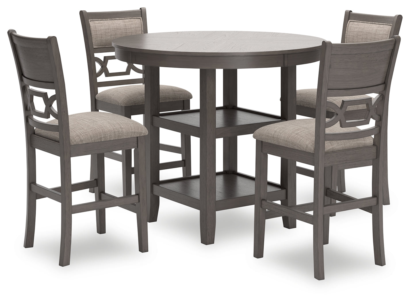 Wrenning Dining Collection