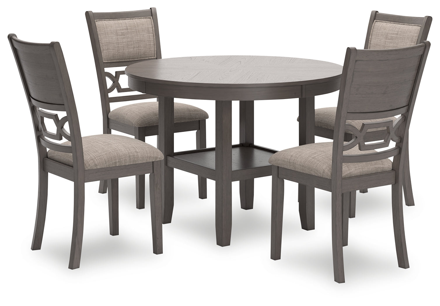 Wrenning Dining Collection
