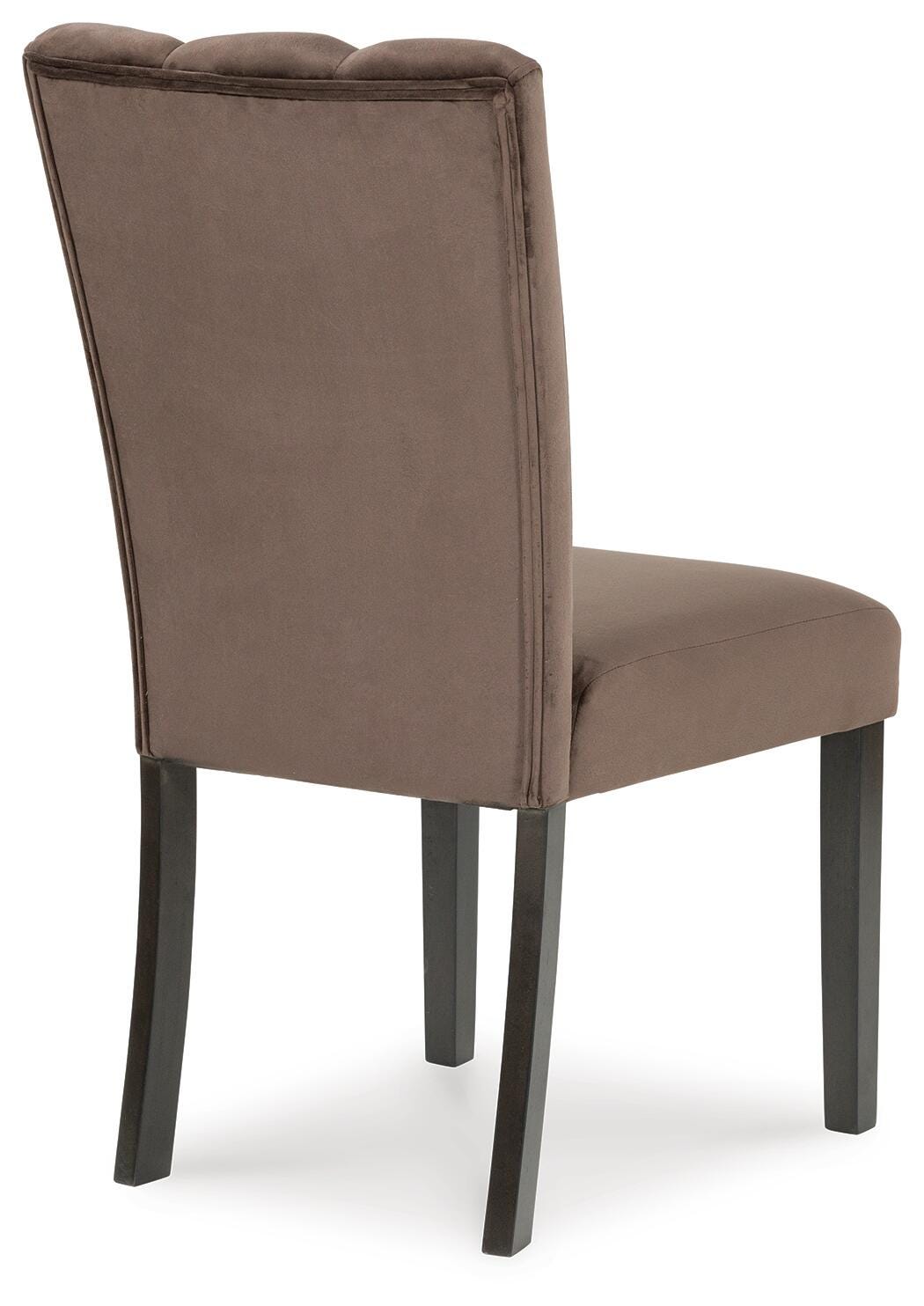Jeshina 7 Pc Dining Table Set
