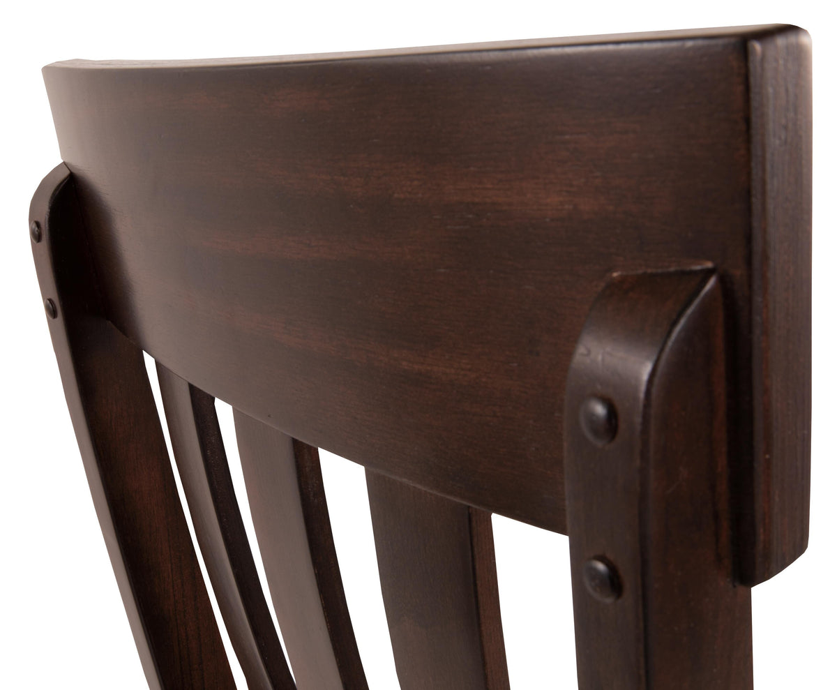 Haddigan 5 Pc Dining Set