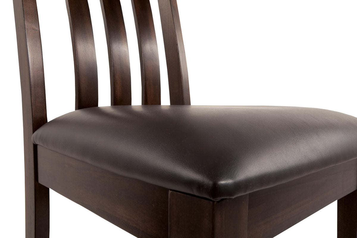 Haddigan 5 Pc Dining Set