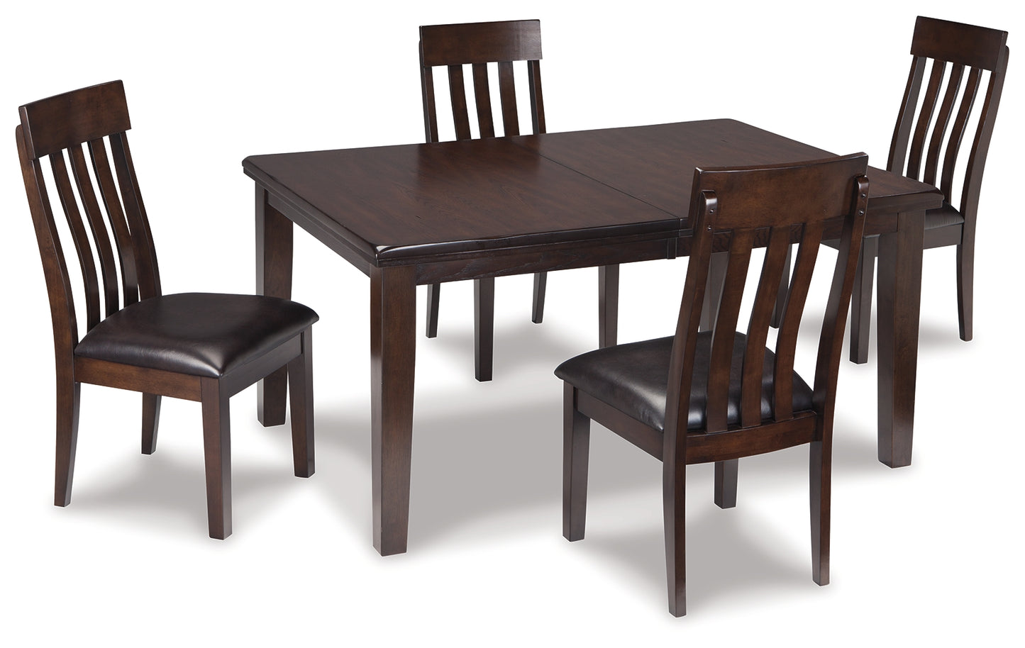 Haddigan Dining Collection