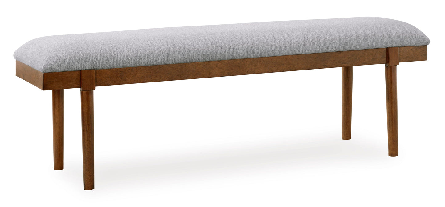Lyncott bench