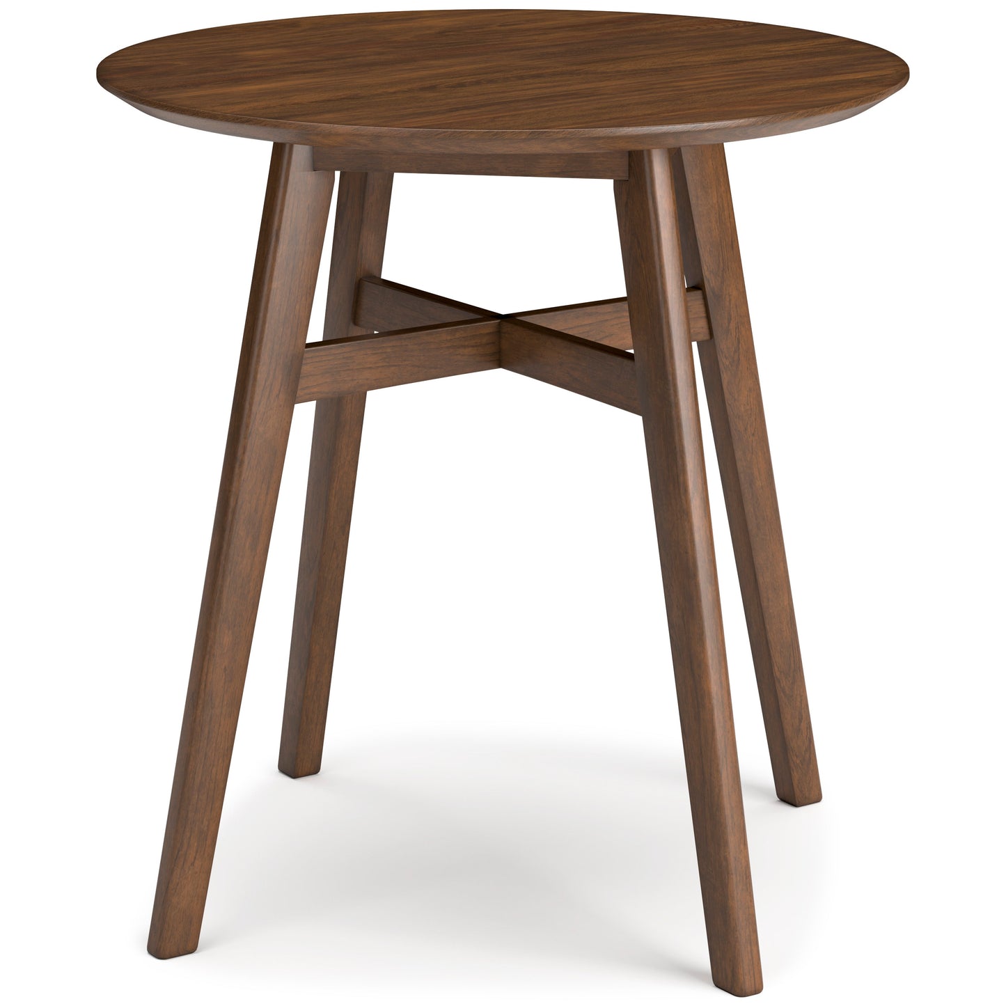 Lyncott counter height round table