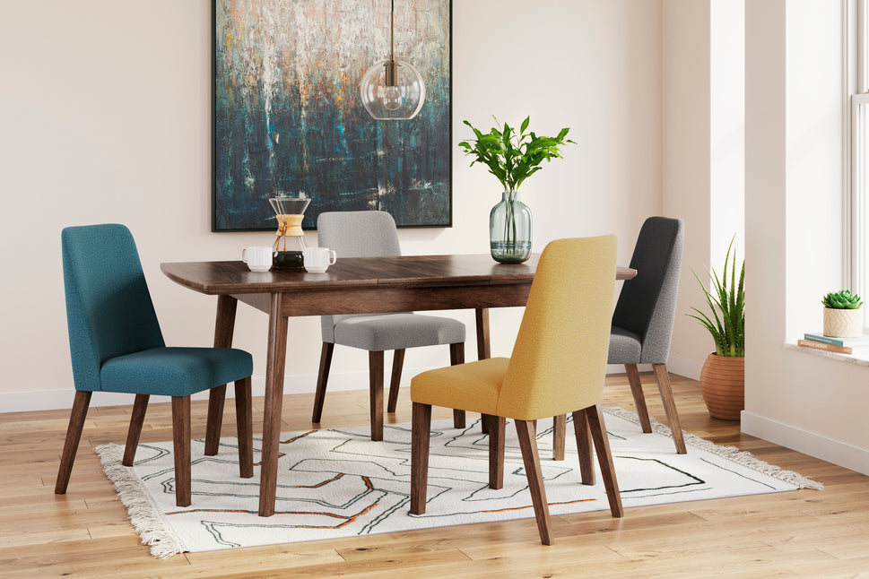 Lyncott Dining Collection