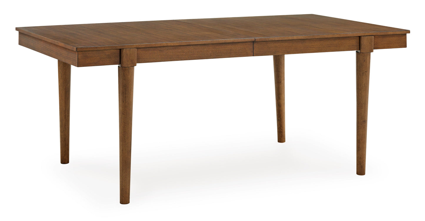 Lyncott dining table
