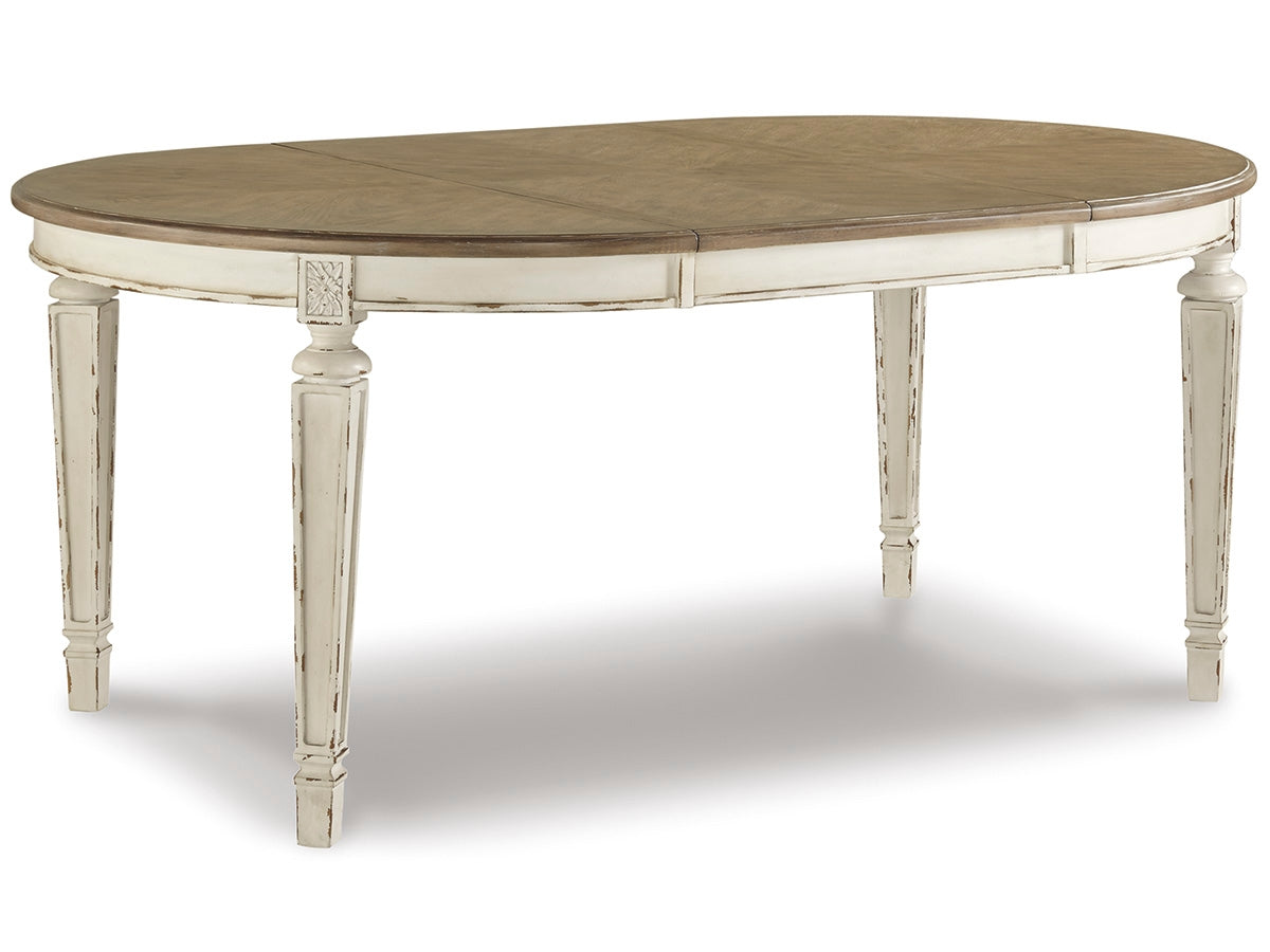 Realyn Dining Collection