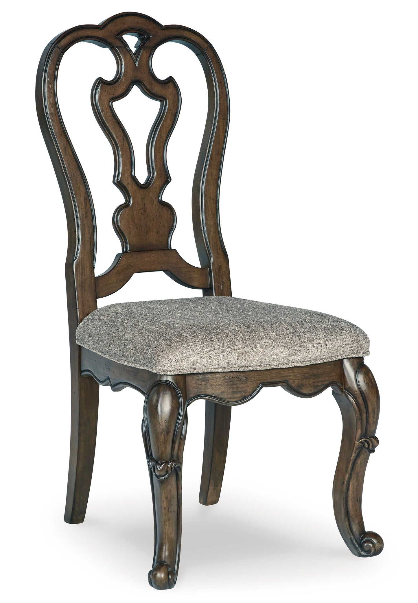 Maylee dining room side chair