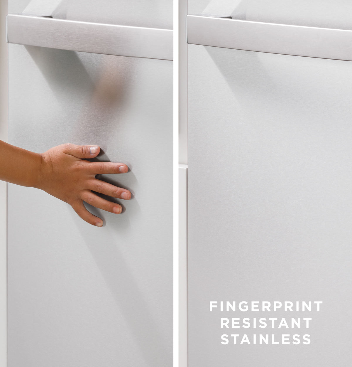 GE Top Control with Plastic Interior Dishwasher with Sanitize Cycle & Dry Boost (GDT630PYRFS)
