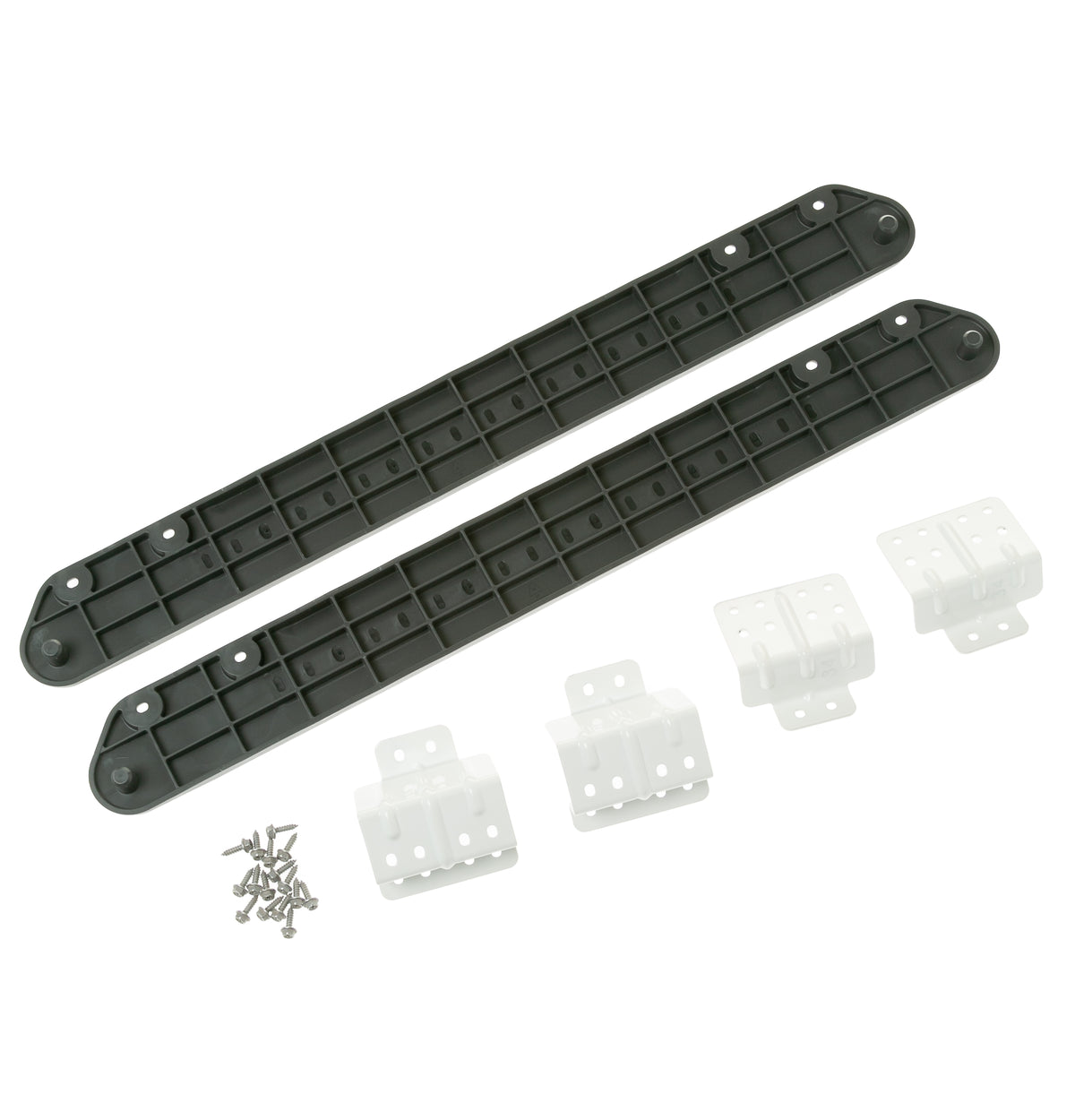 GE Washer/Dryer Stack Bracket Kit (GFA28KITN) Accessory
