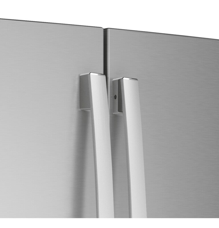 GE 27.7 Cu. Ft. Fingerprint Resistant French-Door Refrigerator (GFE28GYNFS)