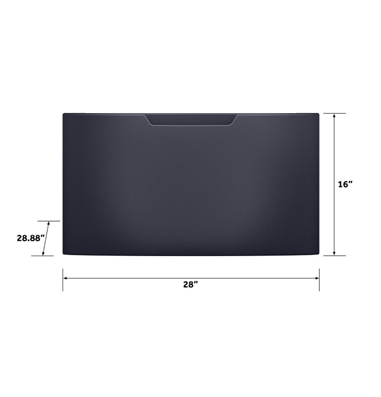 GE Pedestal (GFP1528PNRS) Accessory