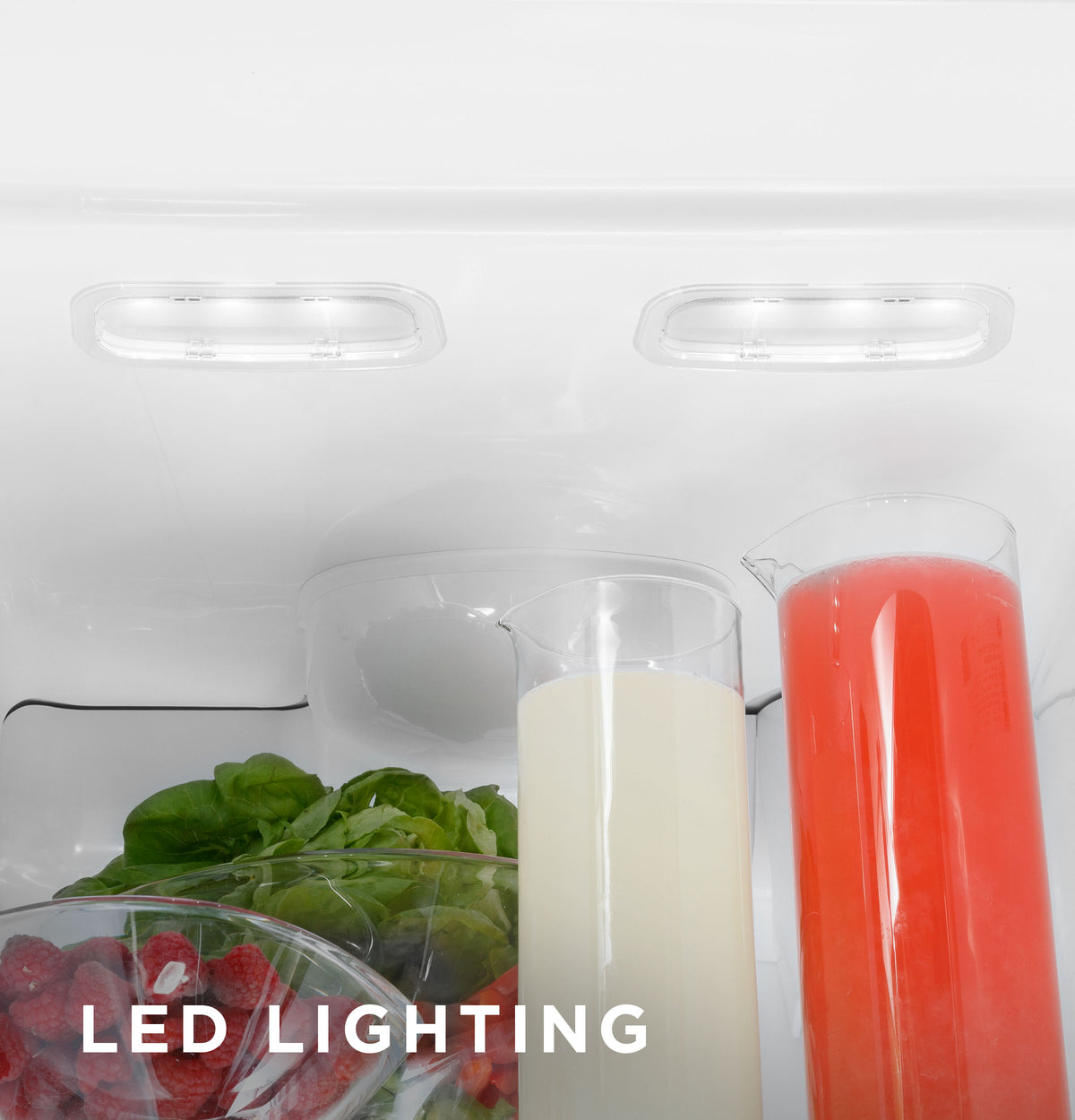 GE 23.0 Cu. Ft. Side-By-Side Refrigerator (GSS23GYPFS)