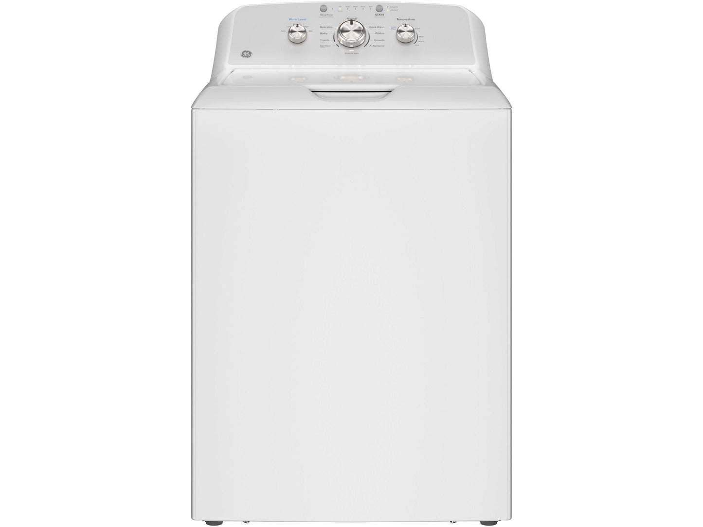 GE 4.3 Cubic Foot Top Load Washer