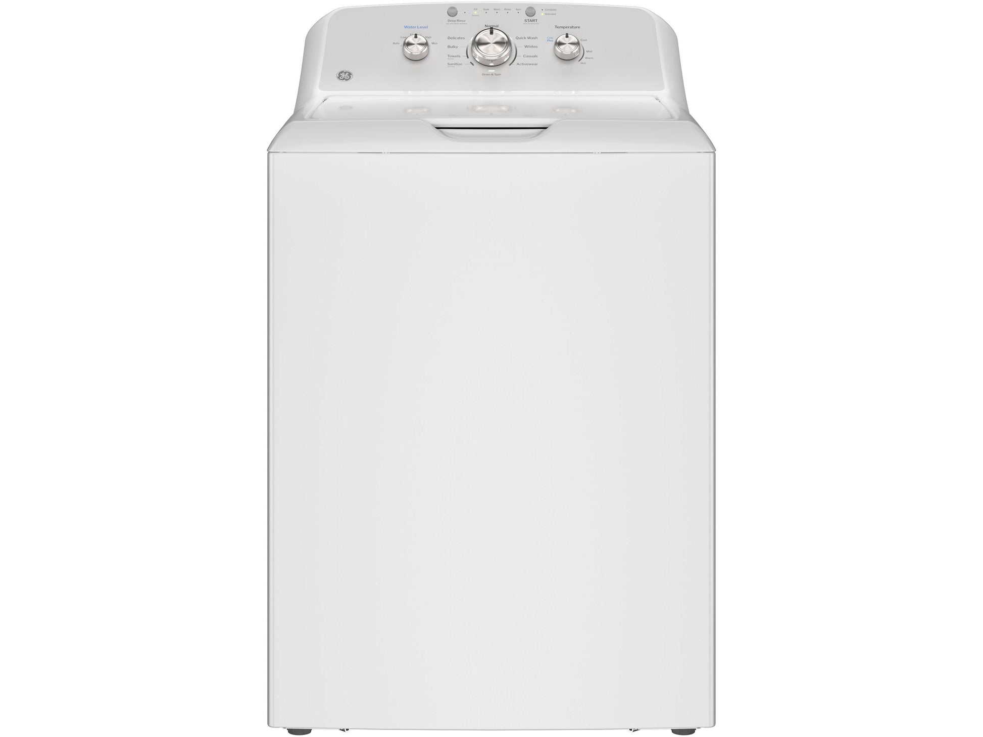 GE 4.3 Cubic Foot Top Load Washer