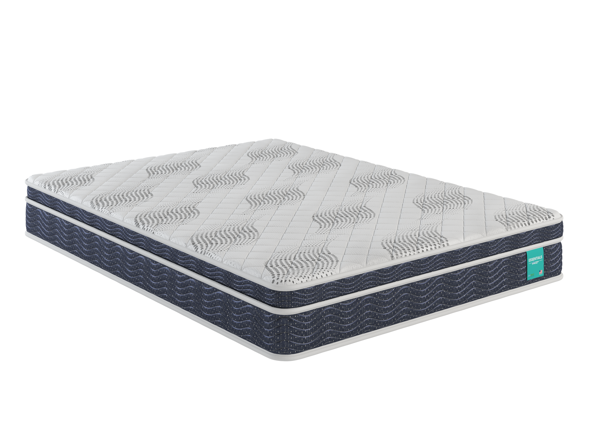 Heritage E1600 Mattress Collection
