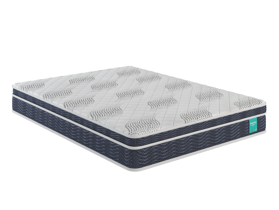 Heritage E1600 Mattress Collection