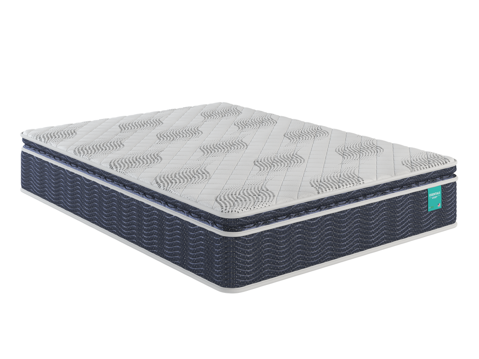 Heritage E1800 Mattress Collection