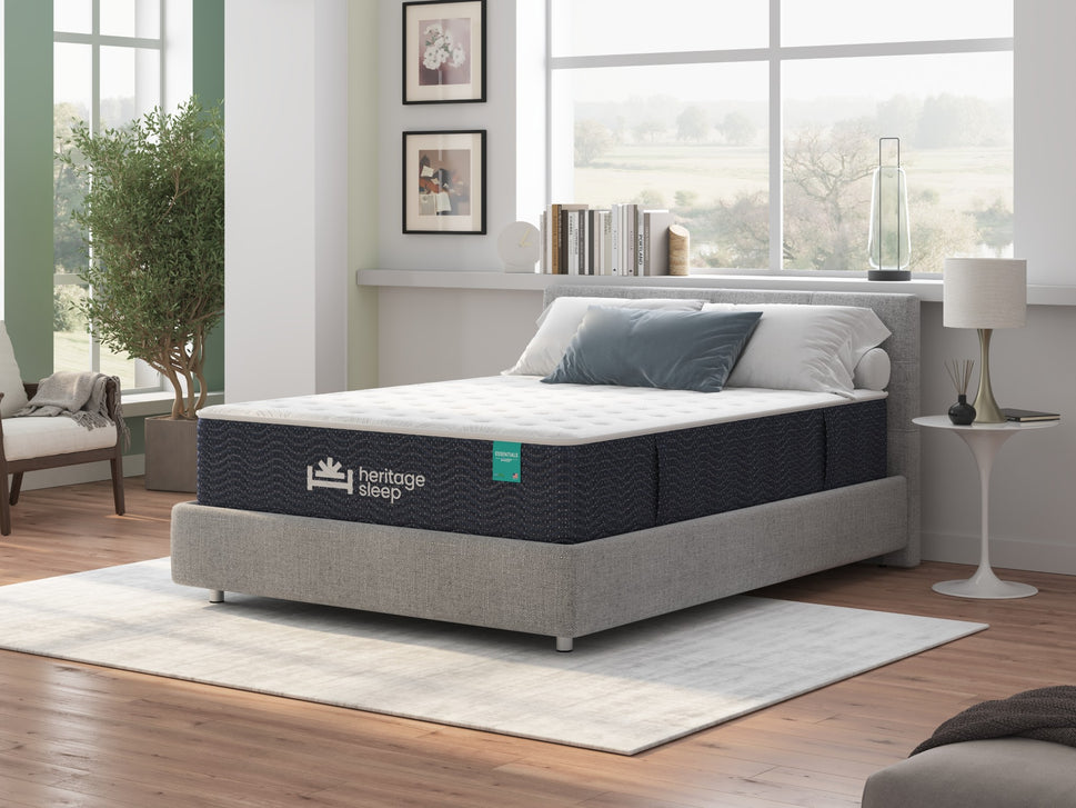 Heritage E2000 Mattress Collection