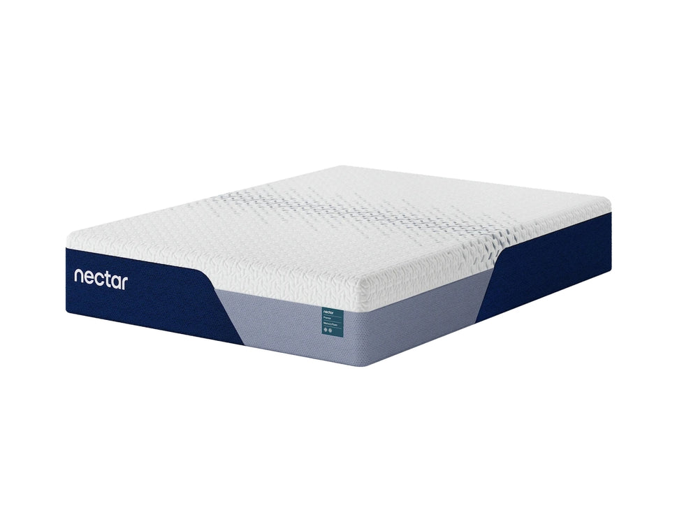 Nectar Premier Memory Foam Collection