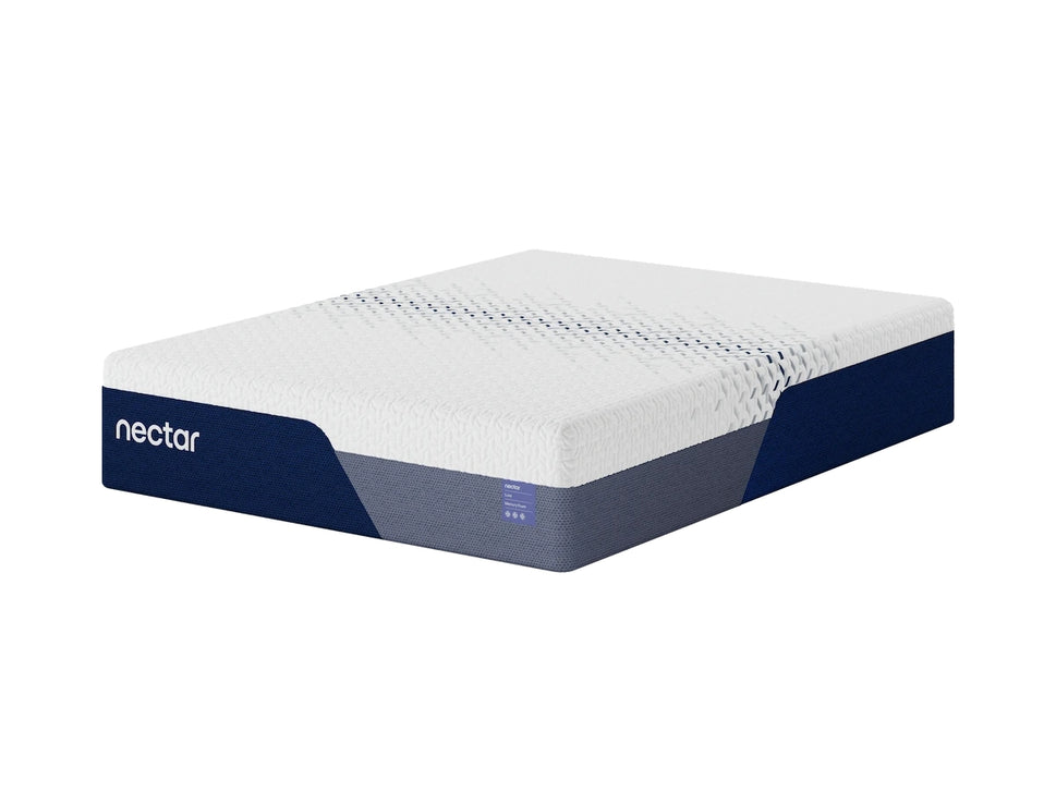 Nectar Luxe Memory Foam Collection