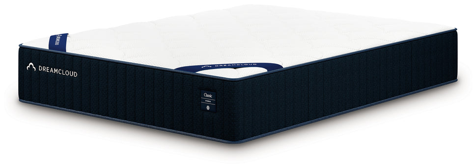 DreamCloud Classic Hybrid Collection