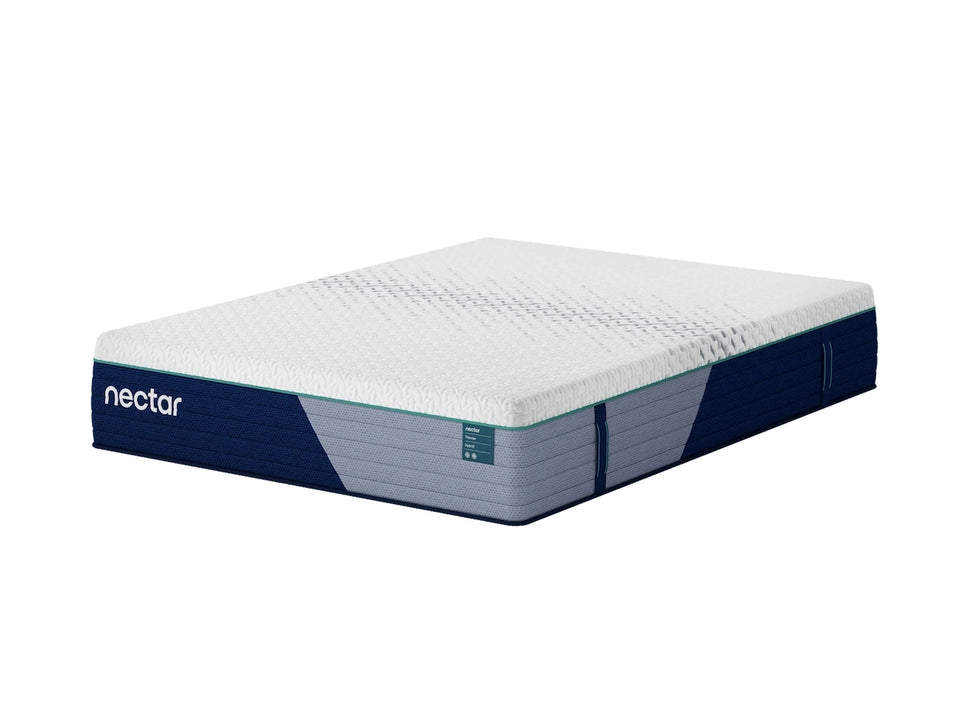 Nectar Premier Hybrid Collection