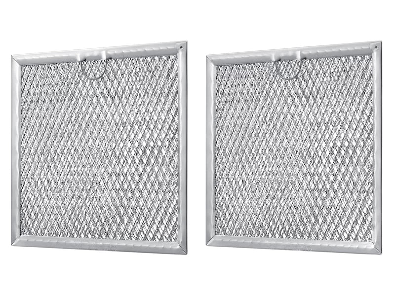 Samsung 300 CFM Hood Ventilation, Auto Cook, 1.6 cu.ft. (ME16A4021AS) Microwave