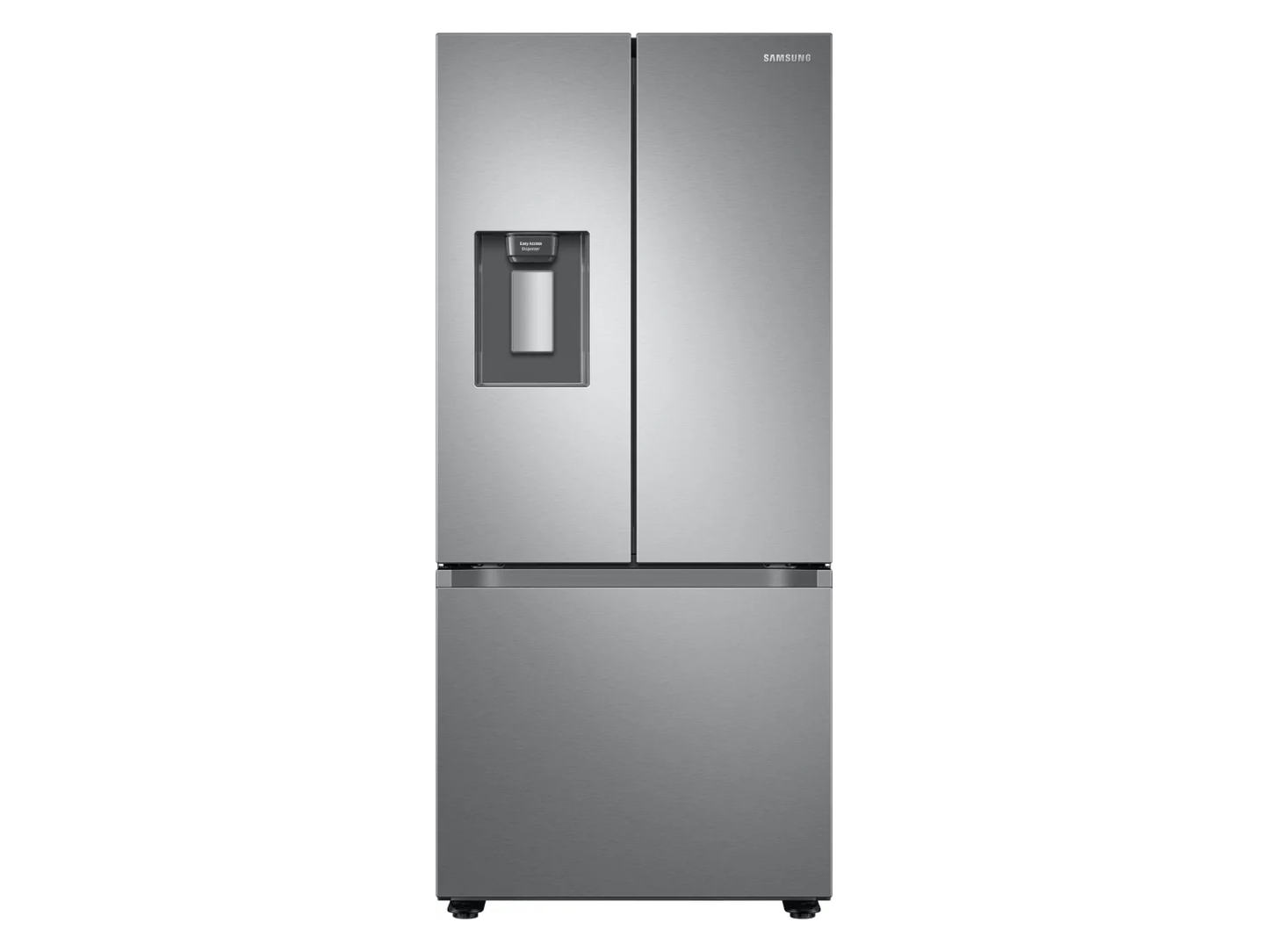 SAMSUNG 22.0 Cubic Foot French Door Refrigerator