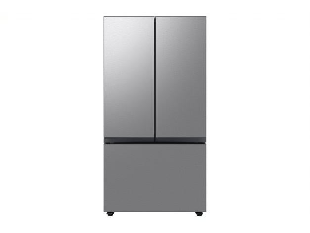 SAMSUNG BESPOKE 30 Cubic Foot French-Door Refrigerator