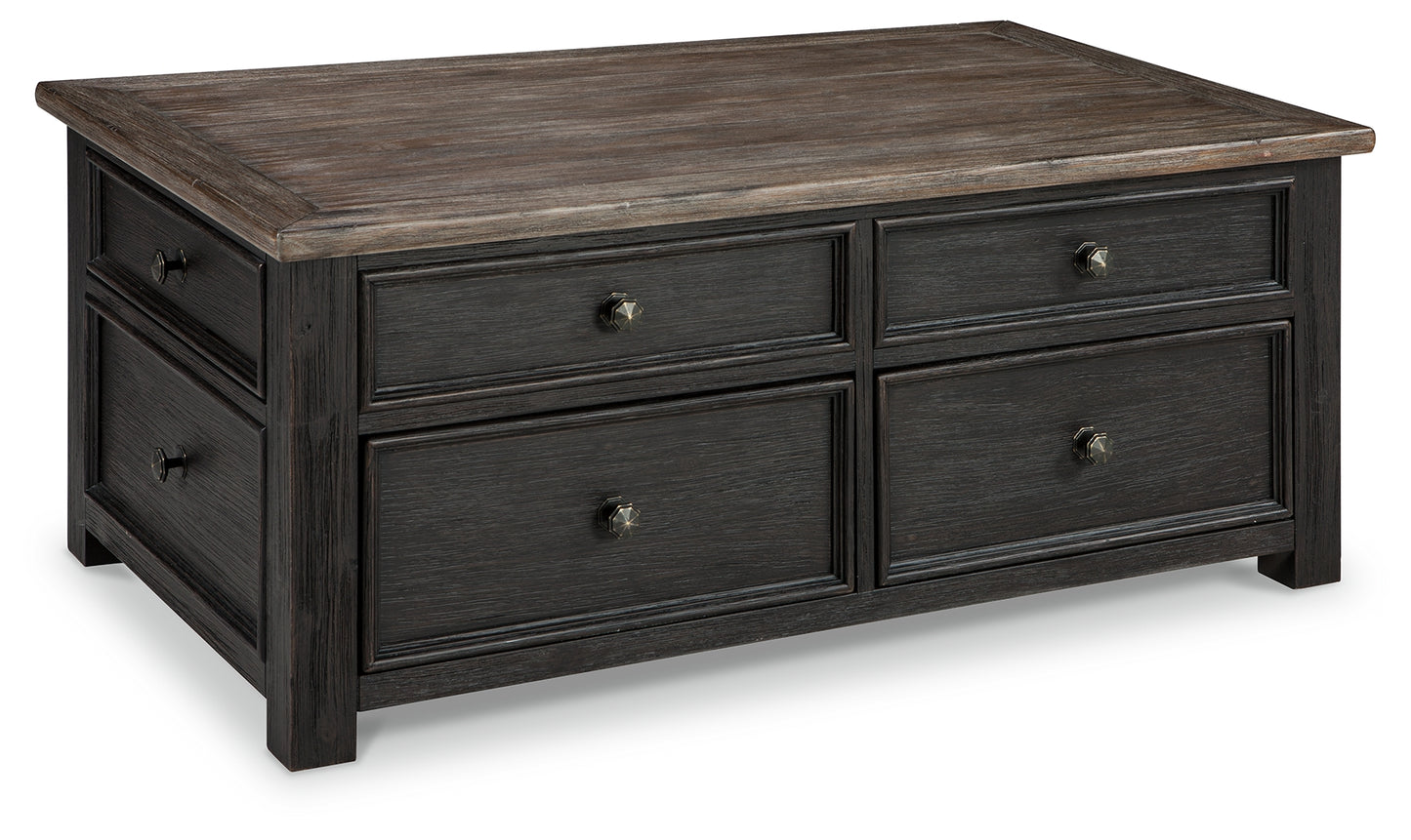 Tyler Creek Collection