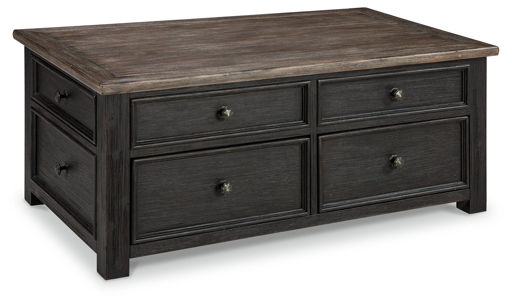 Tyler Creek Collection