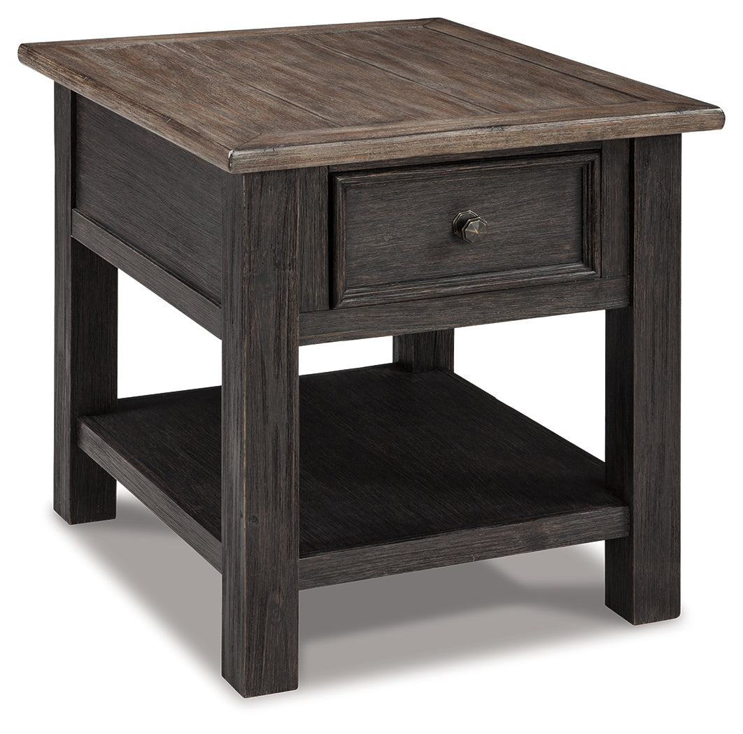 Tyler Creek Collection