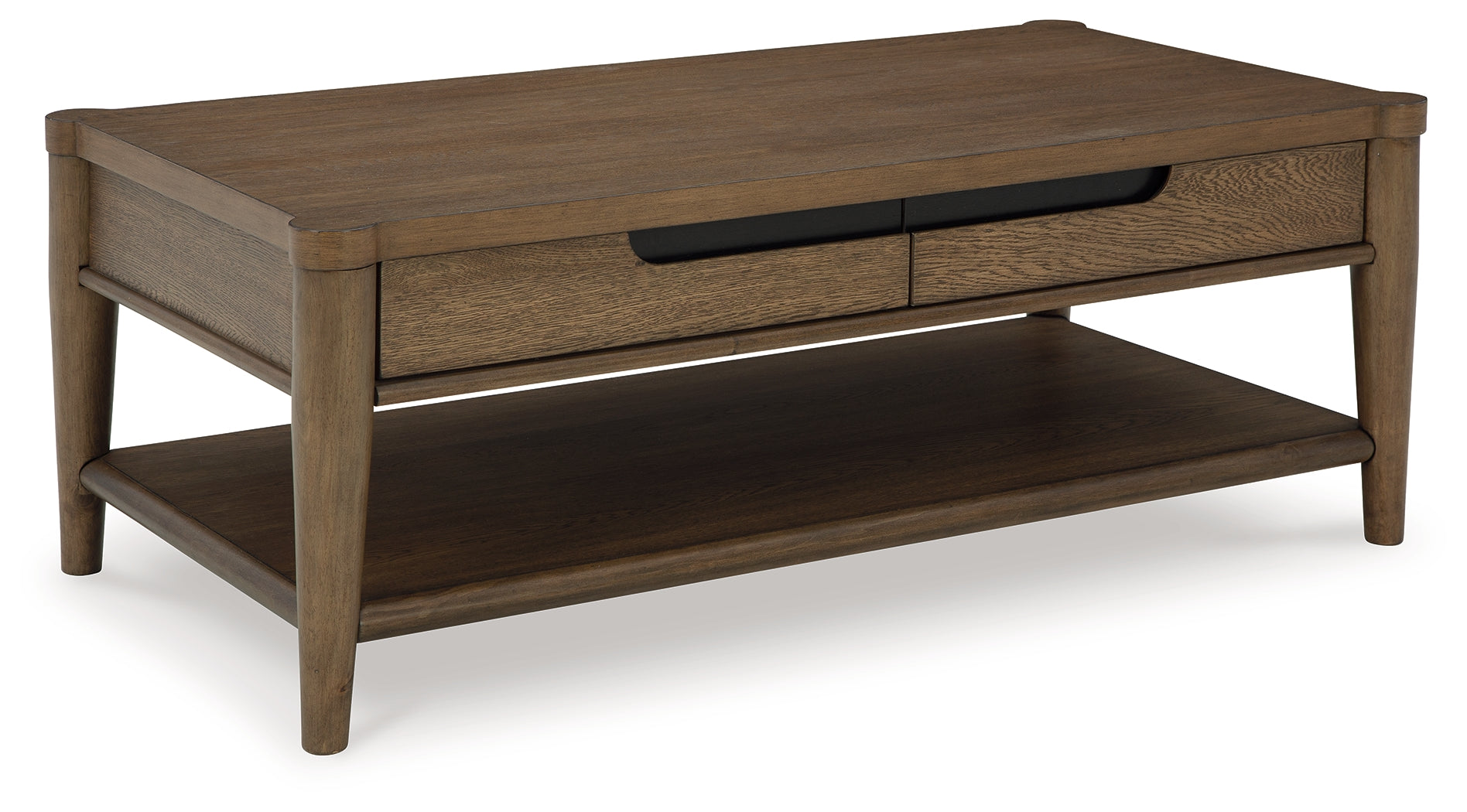 Roanhowe Collection
